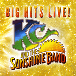 KC and The Sunshine Band: Big Hits Live!