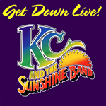 KC and The Sunshine Band: Get Down Live!